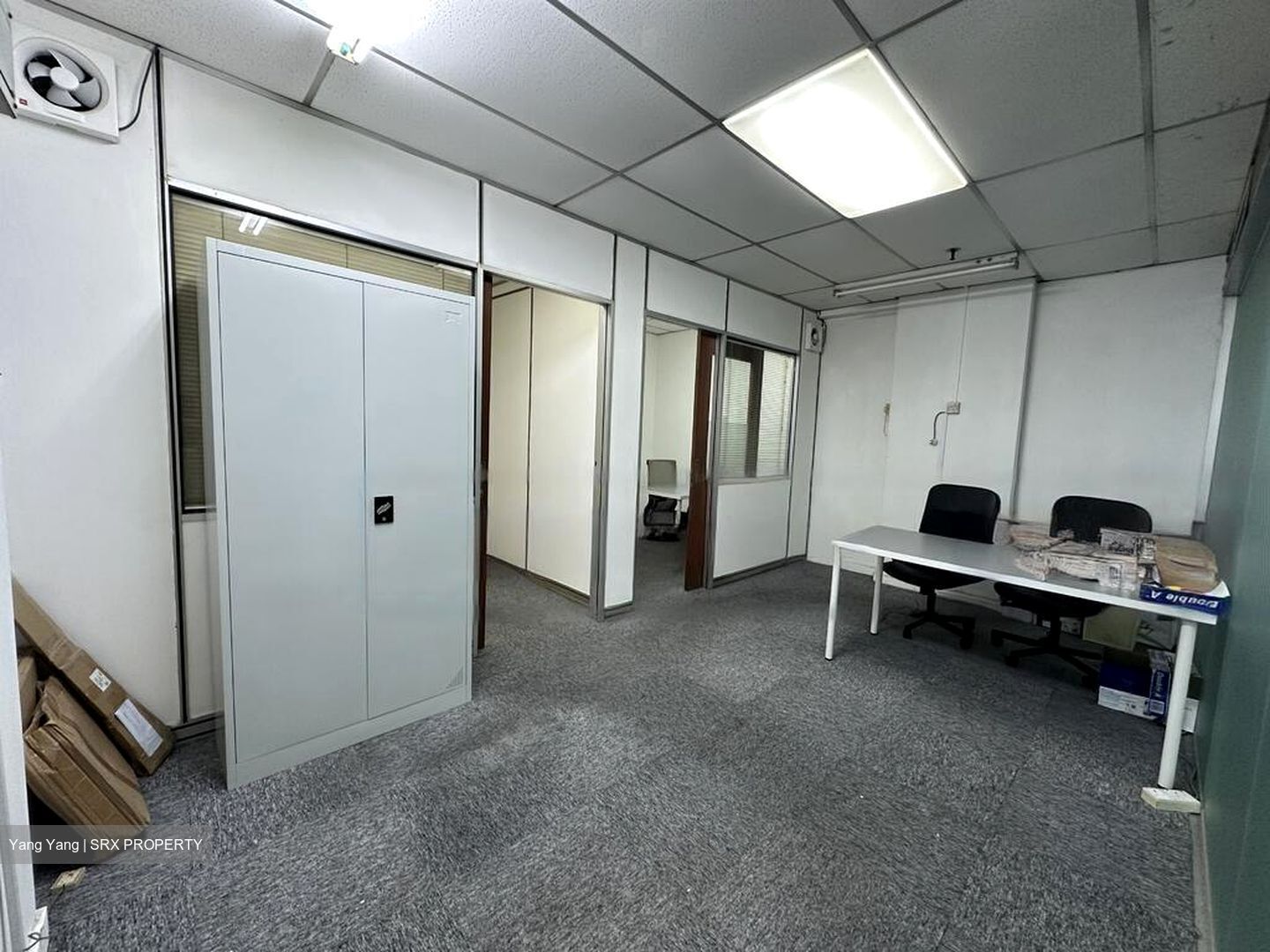 Fook Hai Building (D1), Office #451003691